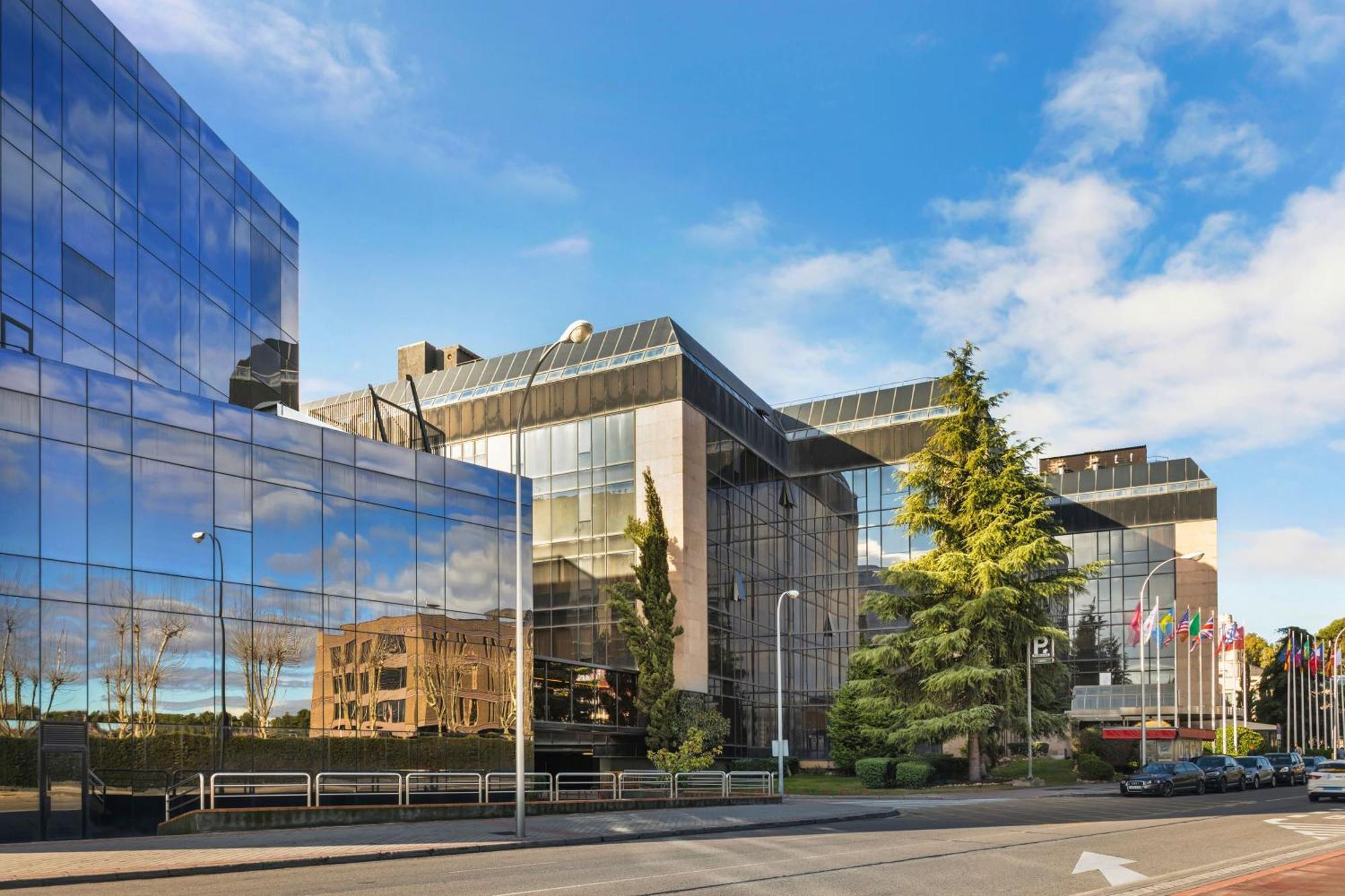Melia Avenida America — Zdjęcia 2