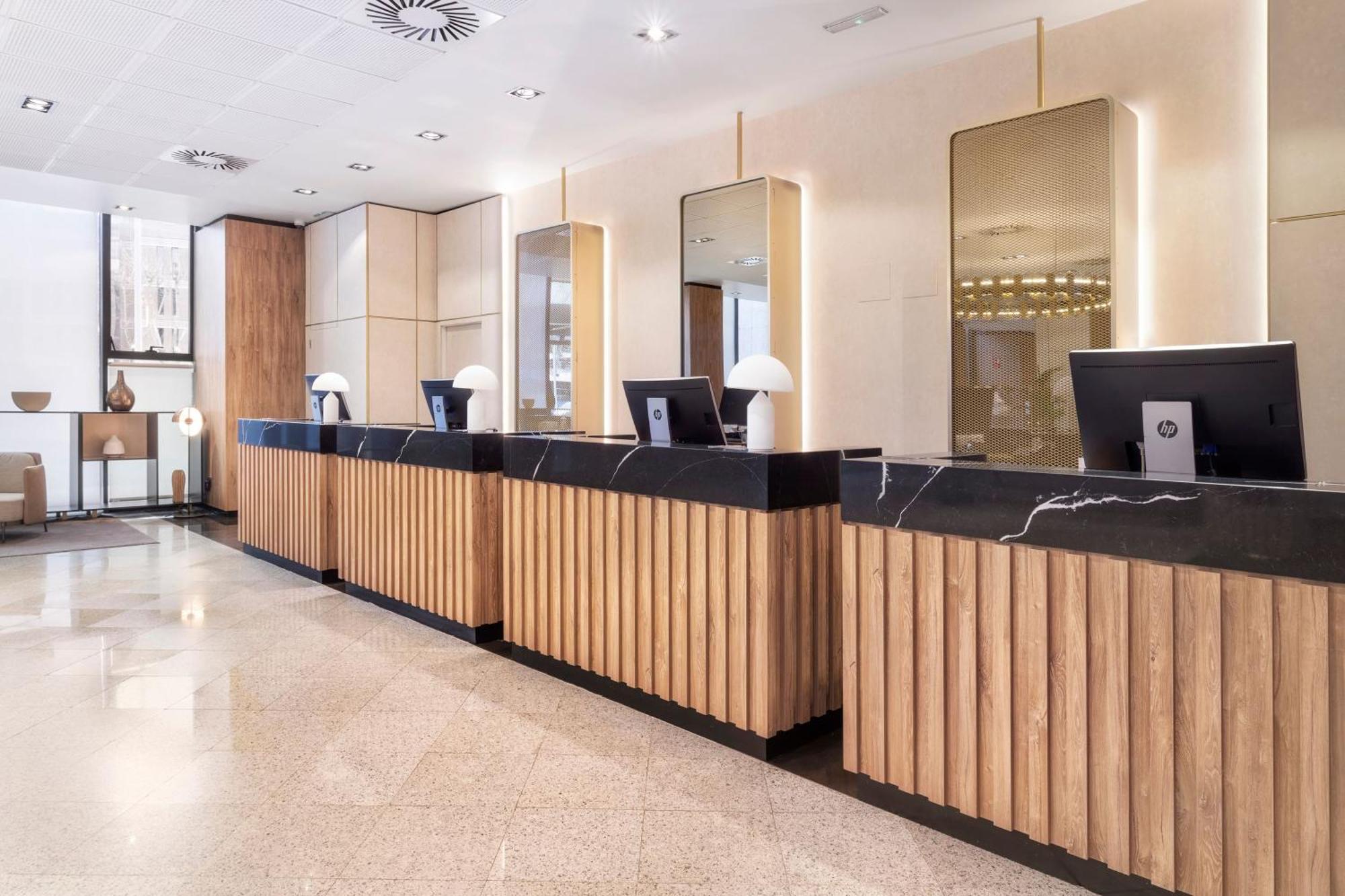 Melia Avenida America — Zdjęcia 3